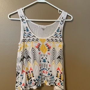 Forever 21 tank top